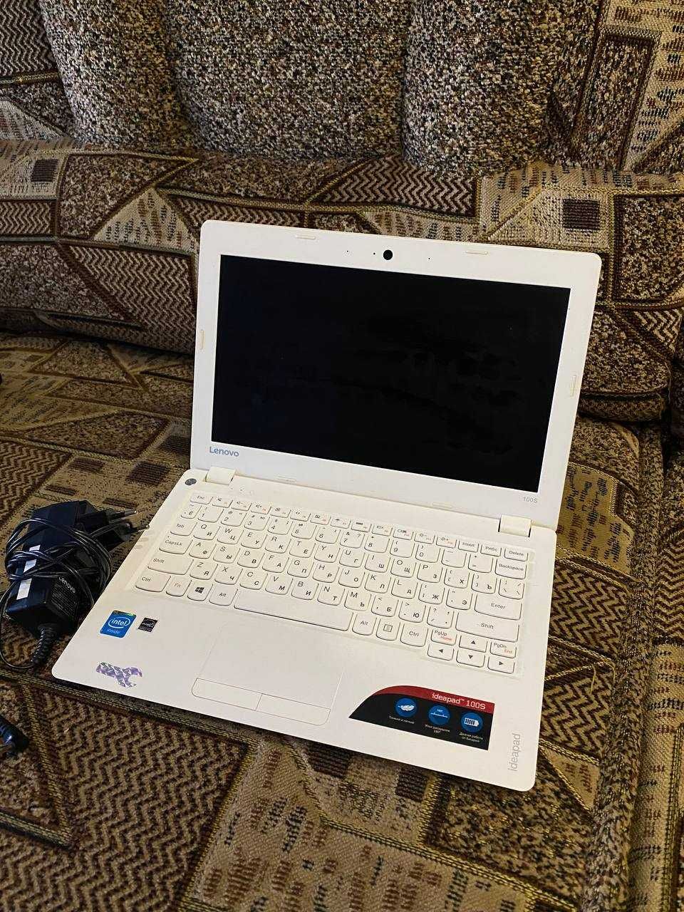 Ультрабук/Нетбук Lenovo IdeaPad 100s-11BY