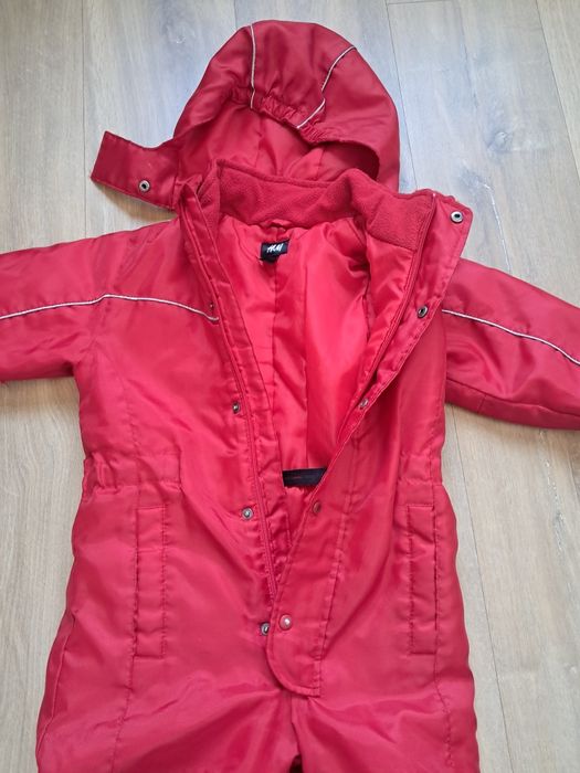 Kombinezon zimowy H&M 92/98