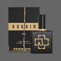 Gold Rammstein Kokain 100 ml