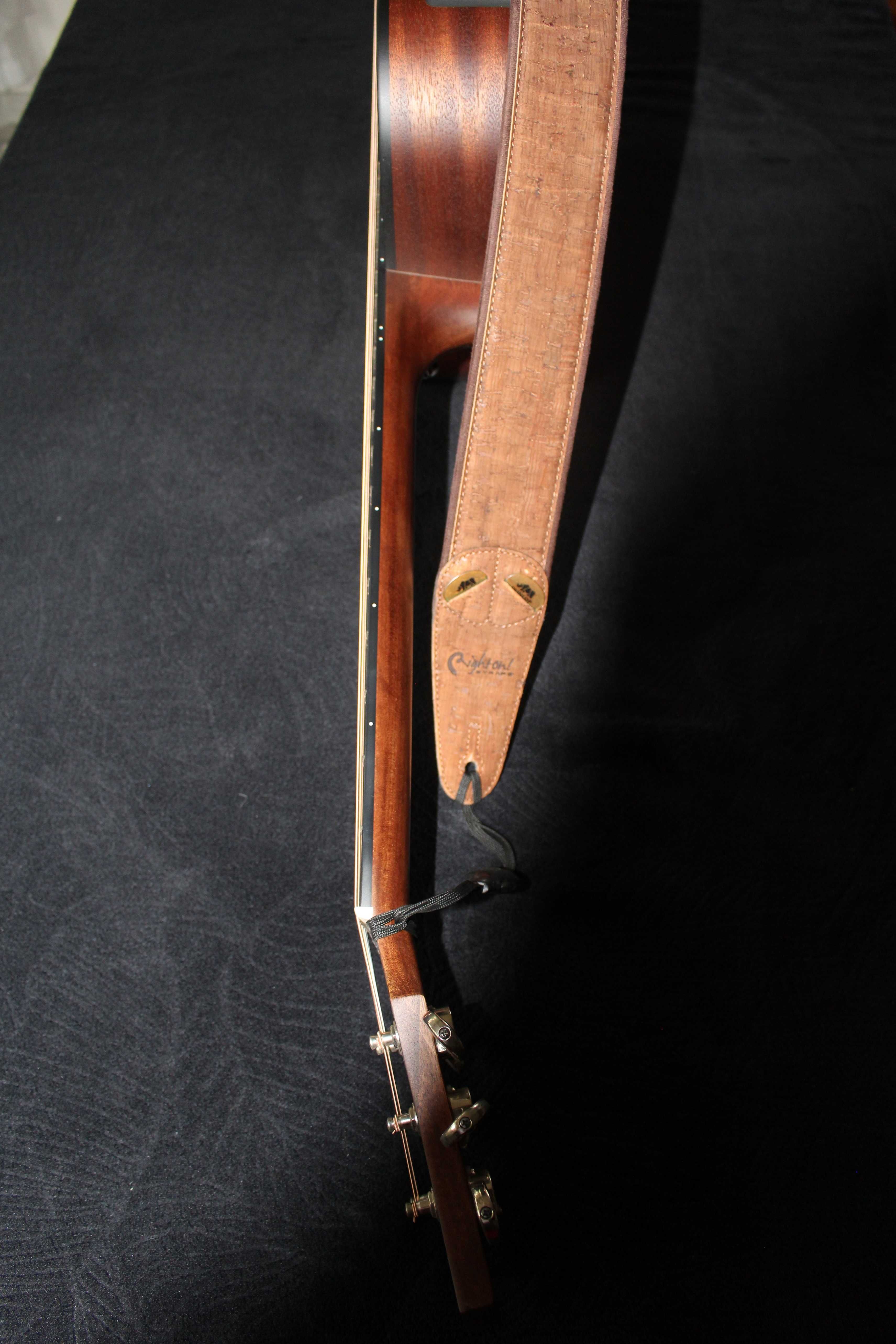 Gitara elektroakustyczna Dowina Resling