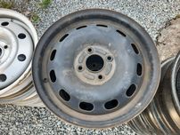 Диски Ford r15 4x108 et47,5 j6 dia63,4 Fusion Fiesta