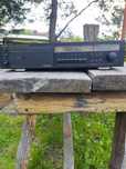 Magnetofon UNITRA MDS 4421 sprawny