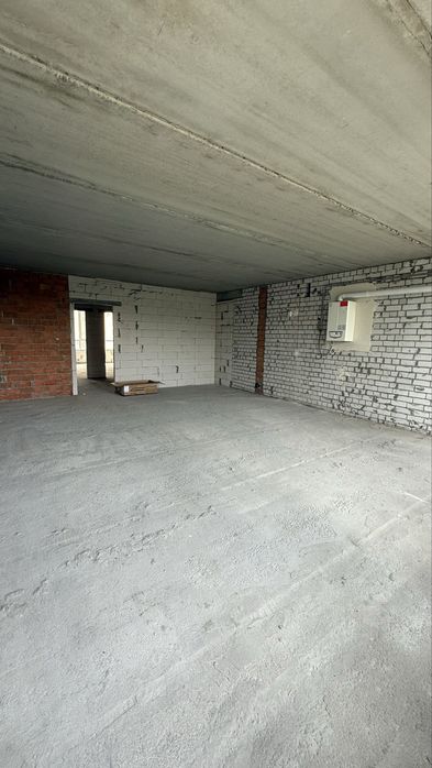 ЦЕНТР! Продам 90 кв.м 2 кімн.кв по вул. Полуботка Пушкіна Art House