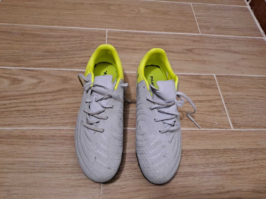 Chuteiras nike n. 41