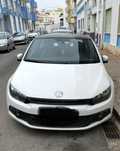 volkswagen scirocco 2.0 tdi