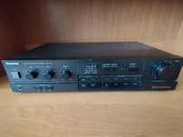 Wzmacniacz technics