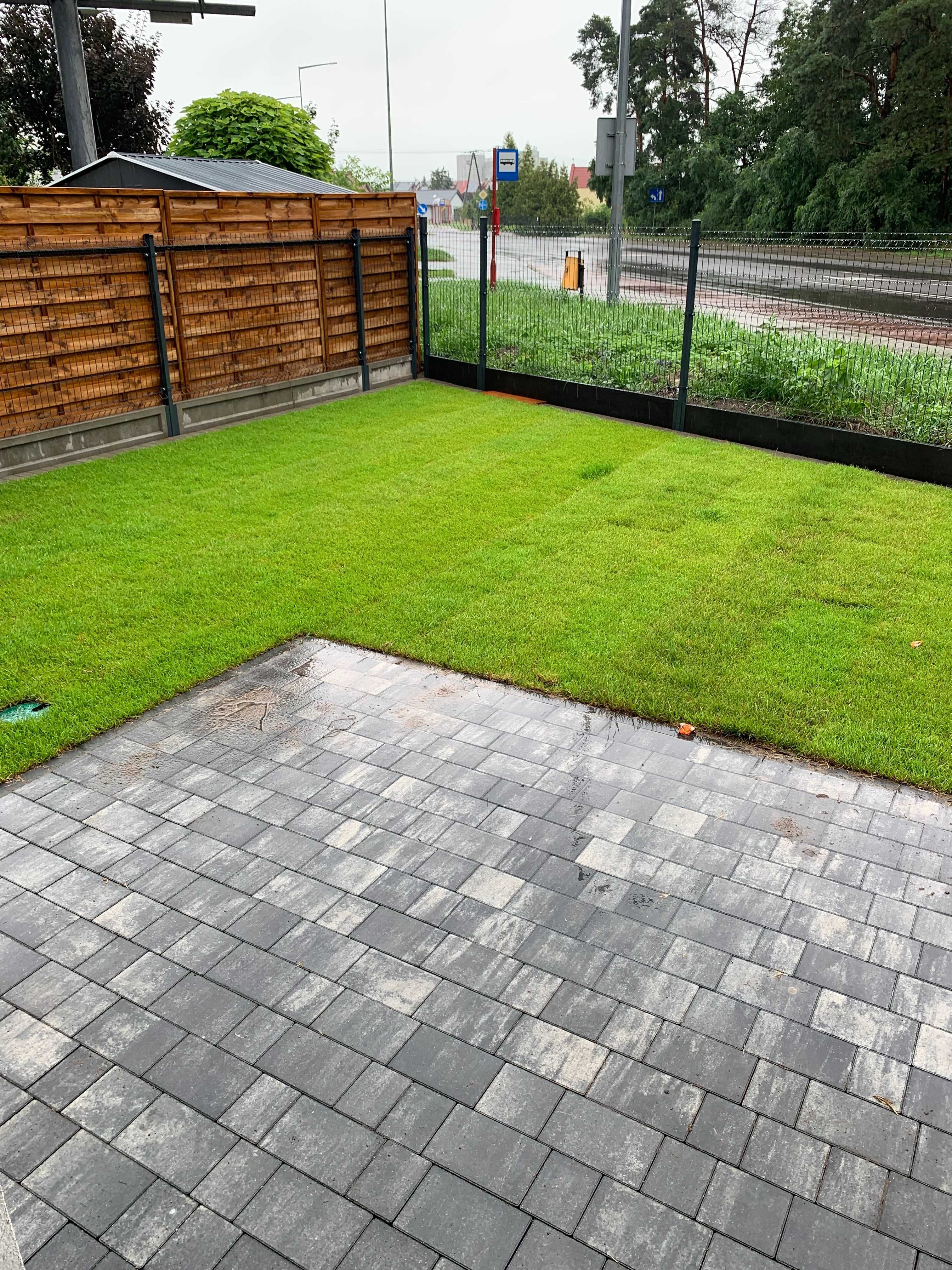 48,3 m², 2 pokoje z ogródkiem – gotowe do zamieszkania!