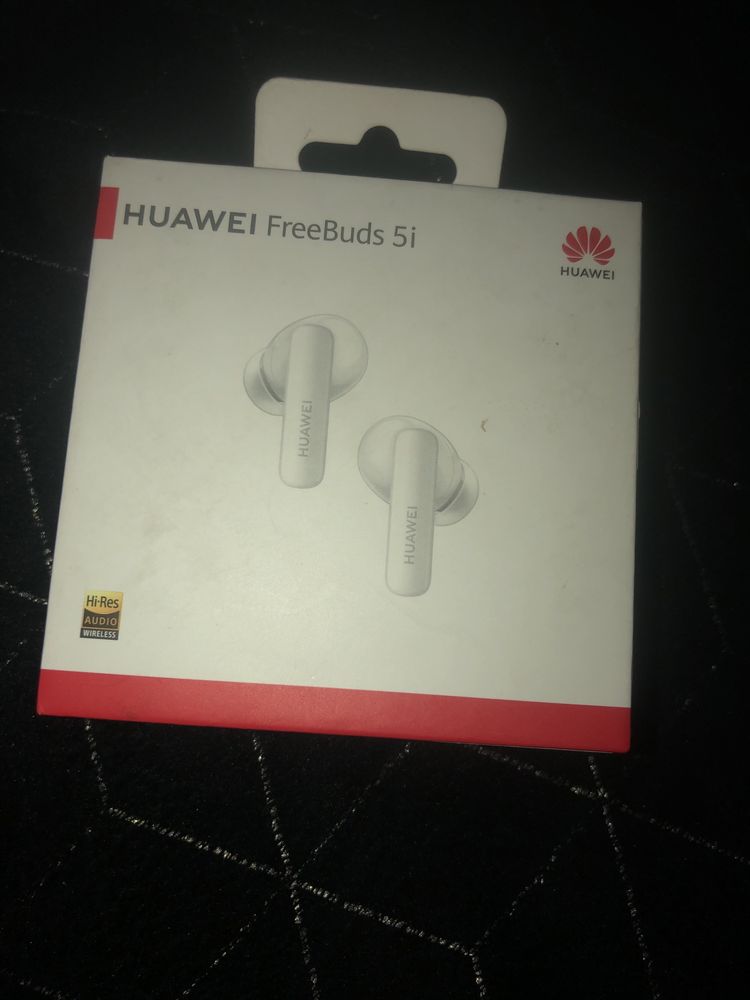 Słuchawki HUAWEI freebuds 5i