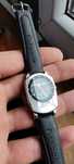 Zegarek Fishbone vintage