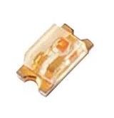 Diody LED SMD 0603 LTST-C191GKT - 200 sztuk