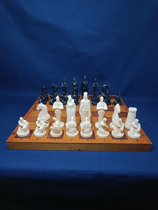 Шахмати шахматна дошка шахматы