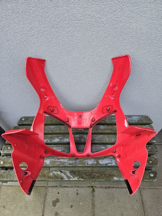 Honda vtr sp 1 rc51
