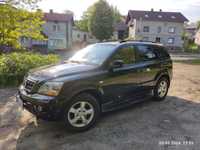 Kia Sorento 2007 2.5 CRDI