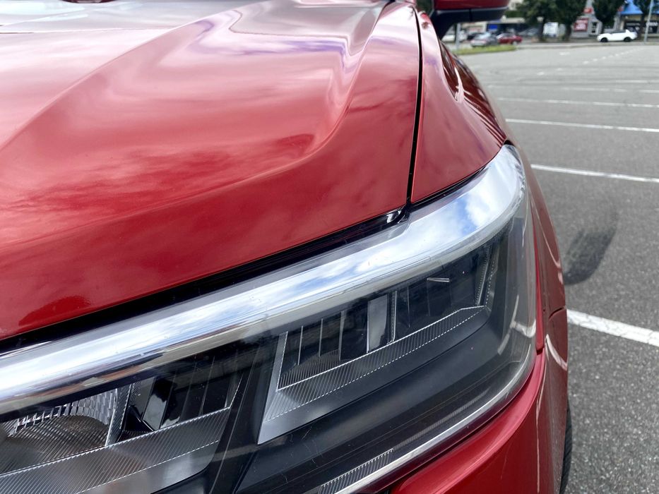Volkswagen Taos 2022