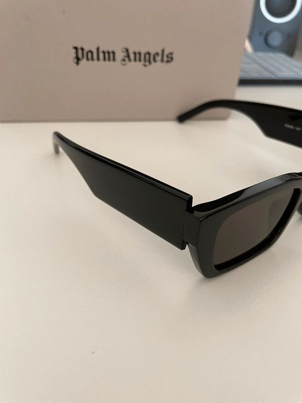 Palm Engels okulary przeciwsloneczne