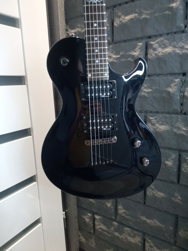 Gitara elektryczna SGR