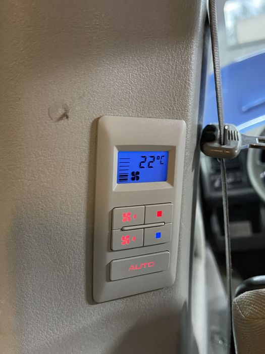 Volkswagen t4 multivan atlantis 75kw