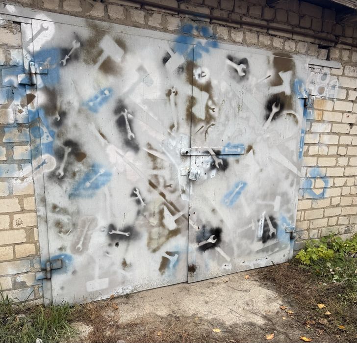 Здам або продам гараж