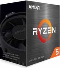 Amd ryzen 5 5600g