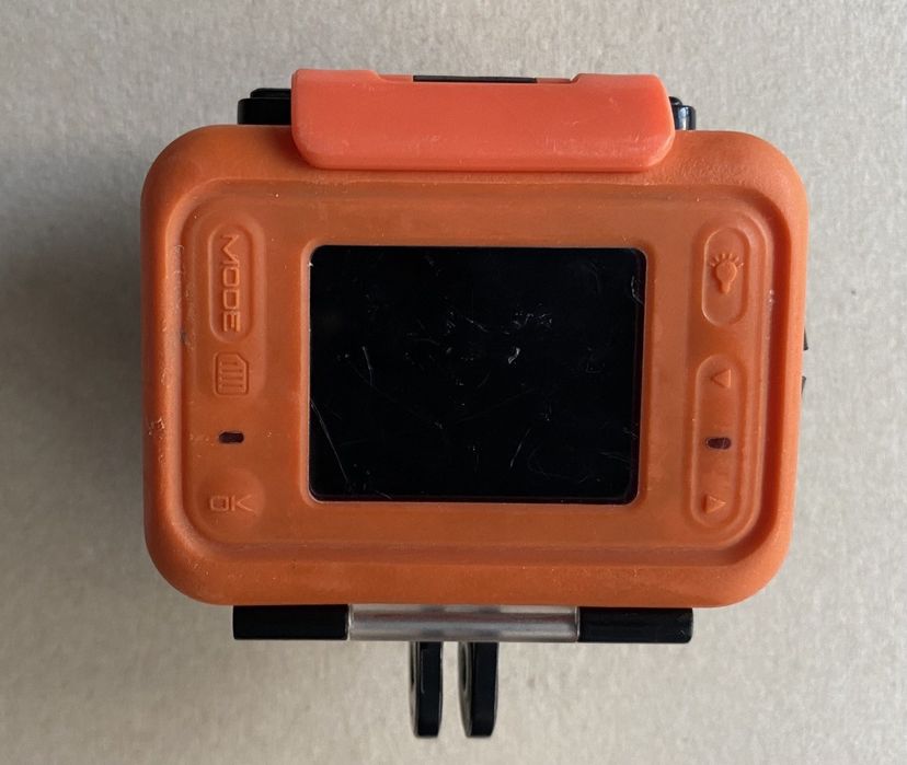 Водонепроникна екшн-камера SOOCOO s60