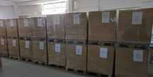 Palety, Boxy amazon