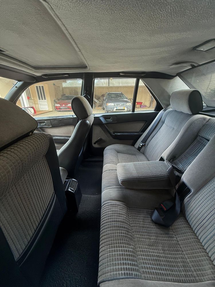 Classico Alfa Romeu 155 1.8