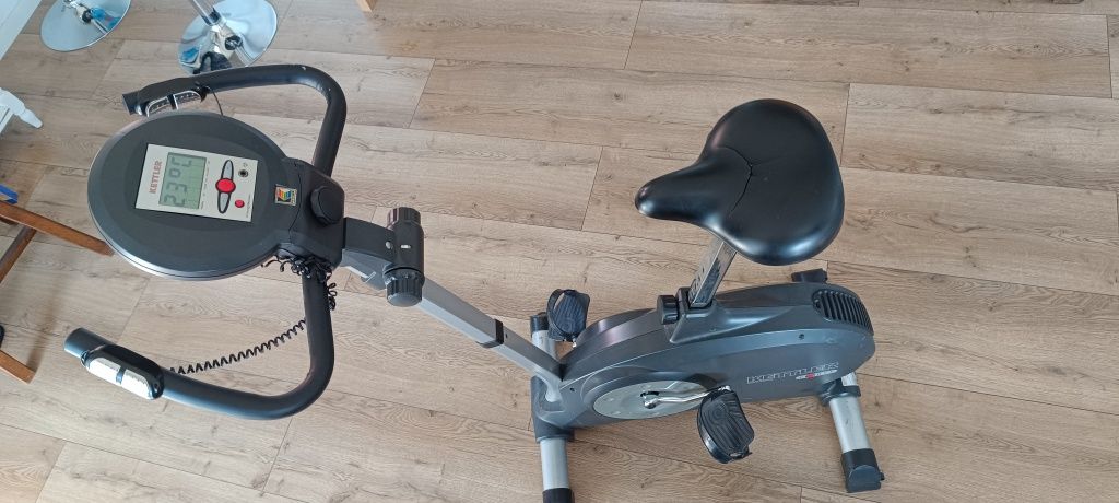 Rower magnetyczny ketller Corsa