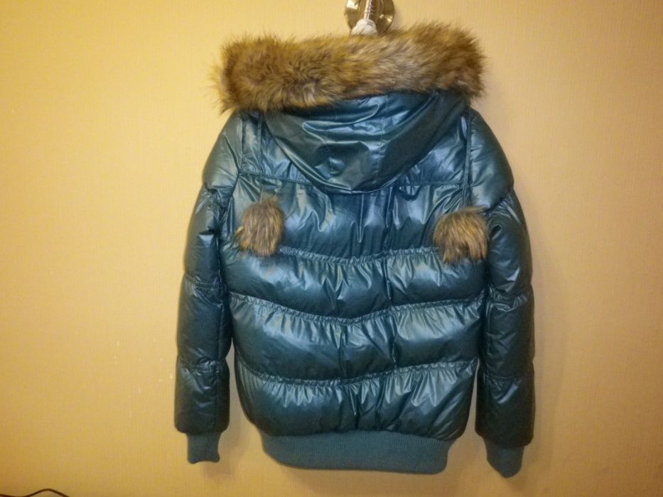 куртка .новая                            .