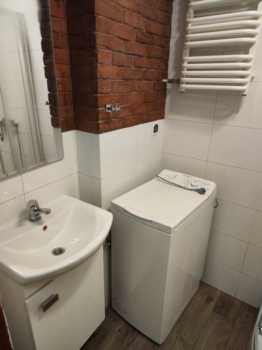 Mieszkanie 48m2, 2 pok. Ustronie, ul. Budowniczych LGOM. Wolne