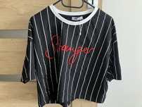 Nowa t-shirt damska