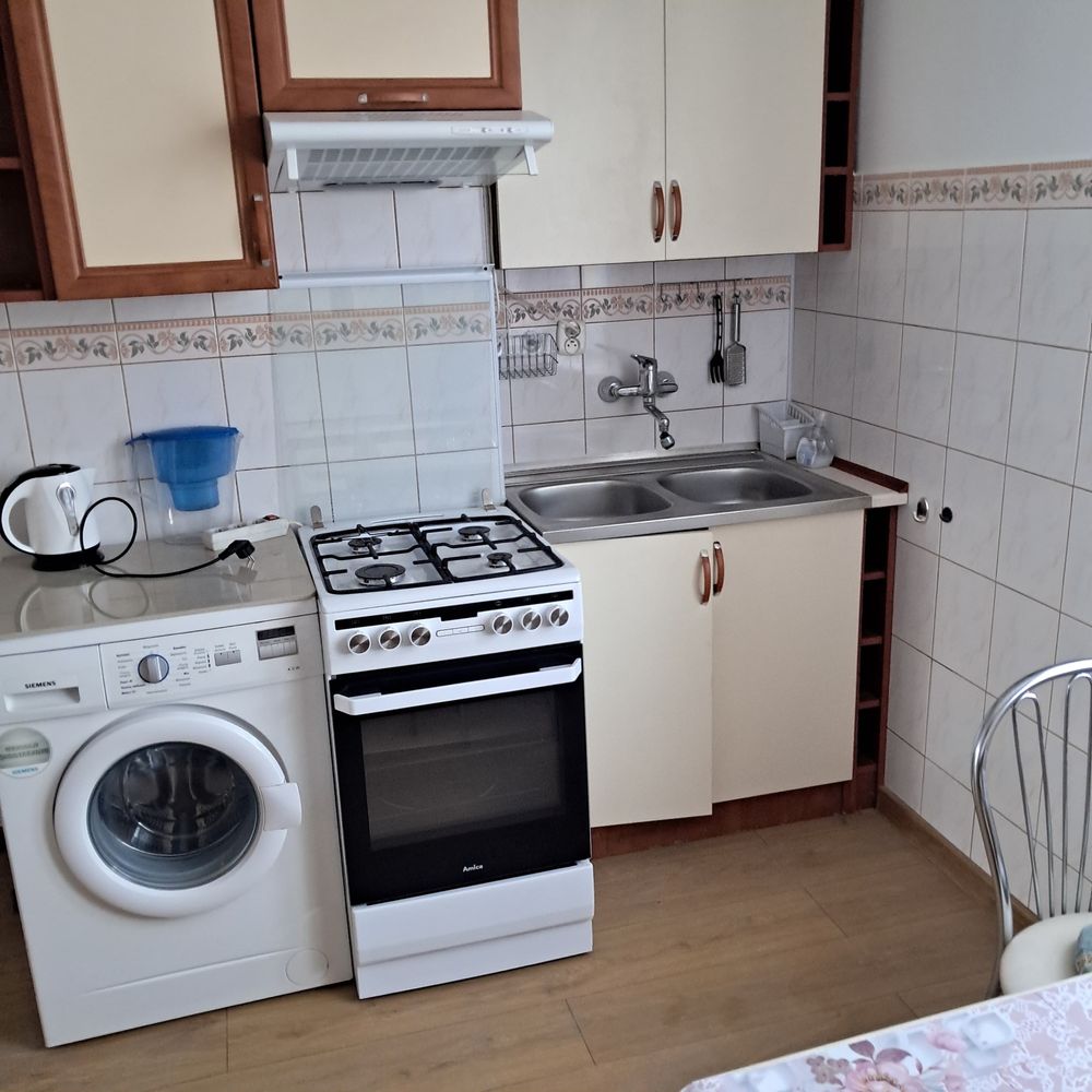 Mieszkanie do wynajęcia 3 pokojowe w Żninie