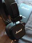 Headphones Marshall MAJOR IV