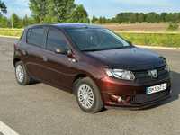 Продам Dacia Sandero 2 2016рік