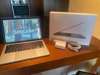  MacBook PRO 13" - 16/512 - GWARANCJA 8/25 - 4xTB