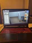 Laptop gamingowy ACER NITRO 5