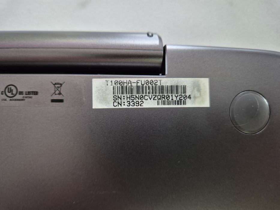 Laptop Asus T100HA