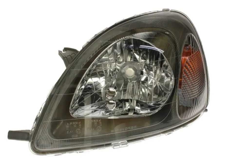 Toyota Yaris I 99-03 Reflektor Przedni NOWA