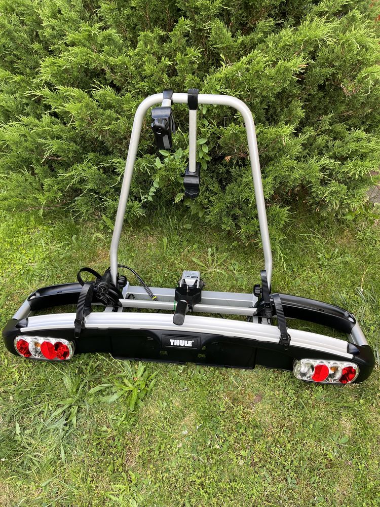 Bagaznik thule EC 908