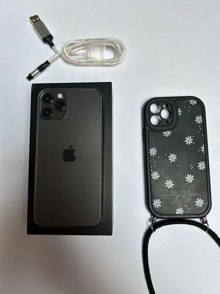 Apple iPhone 11 pro 256 Super stan