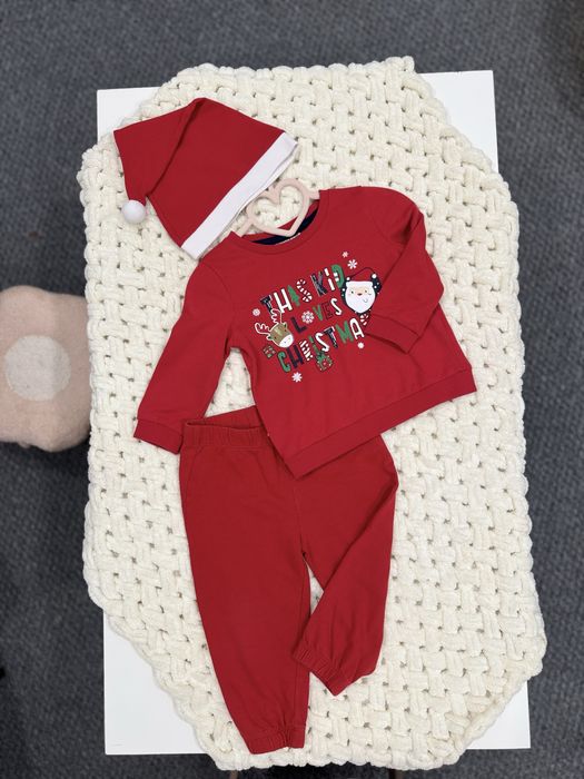 Дитячий новорічний набір