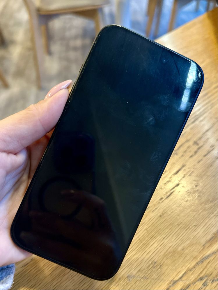 Iphone 15 COMO NOVO