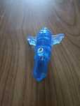 Cristal Skylander Trap Team - Water Trap