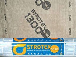 Strotex Basic 1300 стротекс