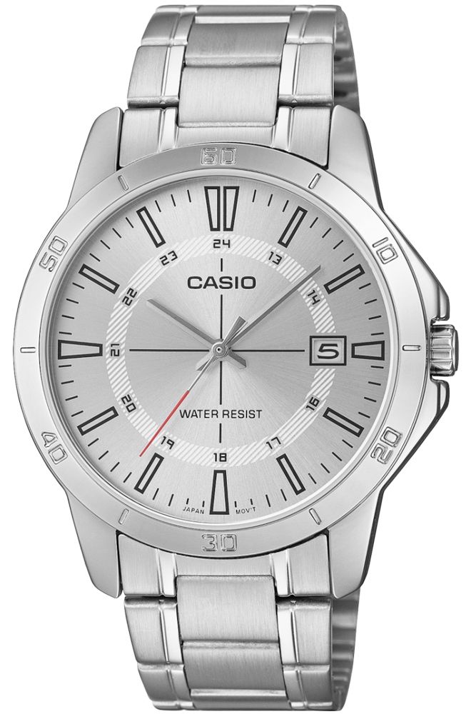 zegarek męski casio mtp-v004d-7cudf + box