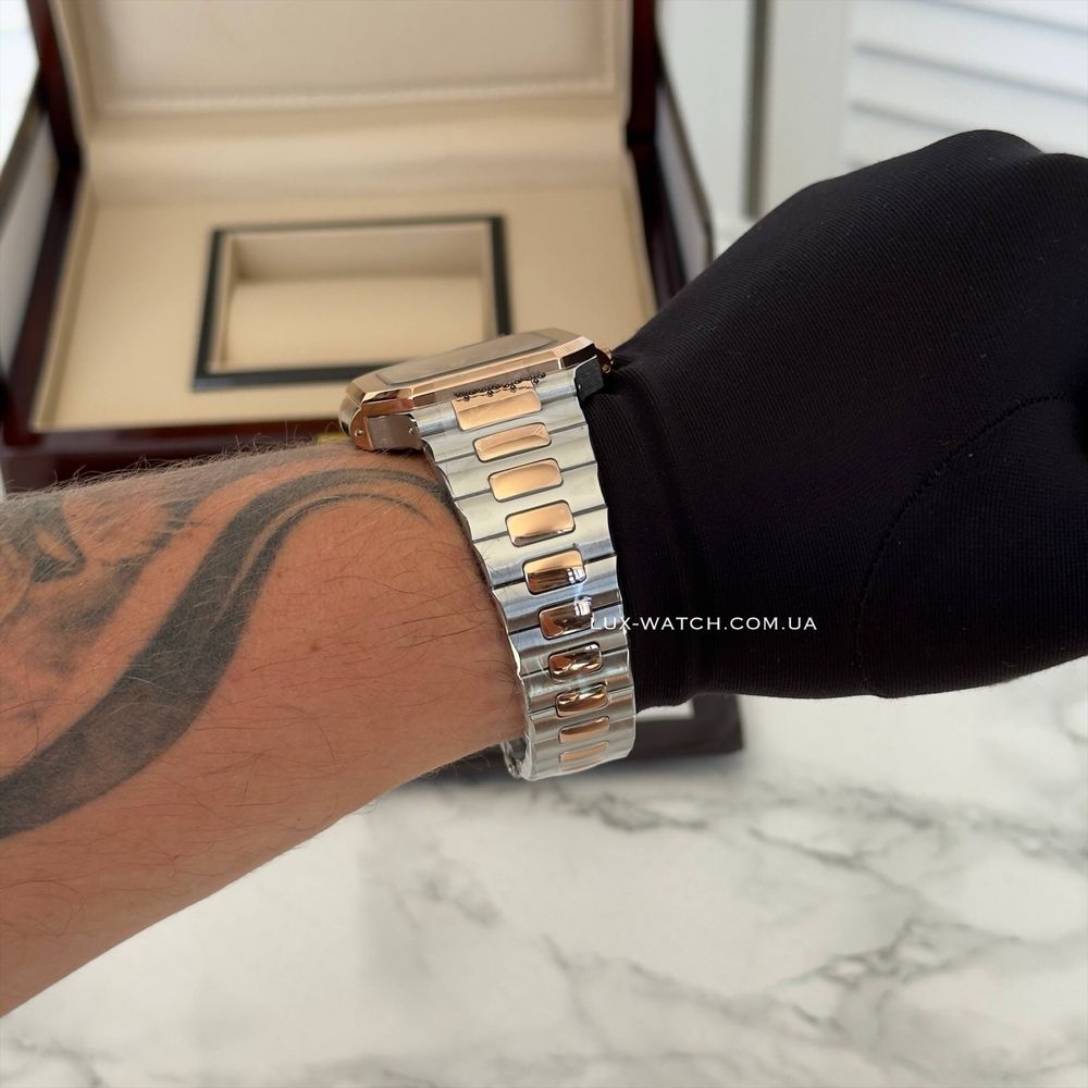Часы мужские Patek Philippe Cubitus