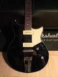 Pickups P90 (revstar yamaha)