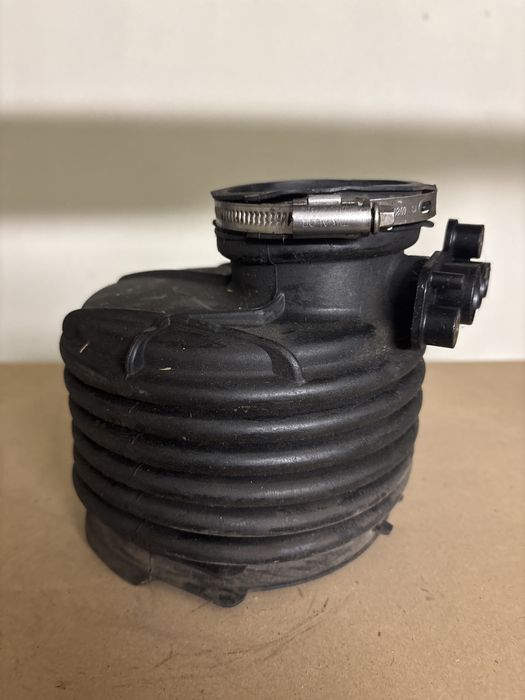 Przewod powietrza rura dolot A45 Gla45 Cla45