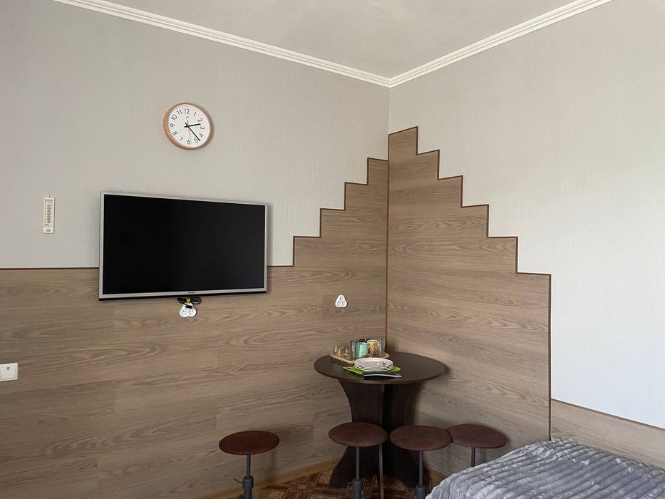 Житло подобово з усіма умовами