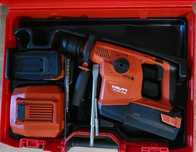 Młotowiertarka hilti te 30 a 36  nówka