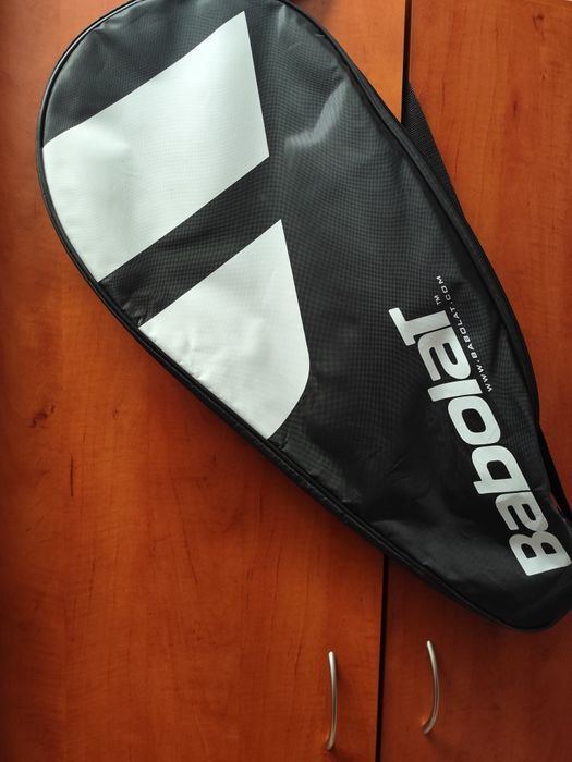 Pokrowiec na rakietę tenisową